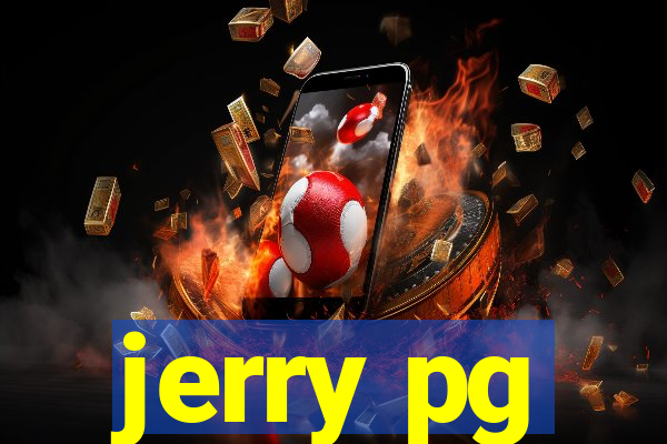 jerry pg